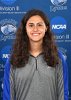 Wheaton Volleyball 2019  Wheaton Women's Volleyball 2019. - Photo by Keith Nordstrom : Wheaton, Volleyball